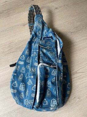 Kavu sling bag